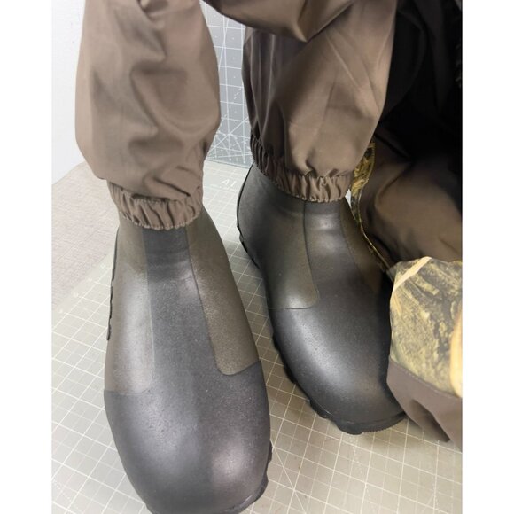 Drake Uninsulated Guardian Elite Vanguard Breathable Wader Men's Sz. 11 XL - Picture 3 of 12